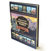 National Park Lover's Bundle: Beyond The National Parks & 63 Illustrated NP HARD COVER Books