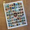 20-Piece Bargain Bundle—National Parks 8"x10" and 11"x14" Prints
