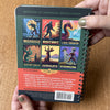 2026 Scratch-N-Dent Sale: Legends Of The National Park Guide Book