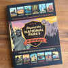 National Park Lover's Bundle: Beyond The National Parks & 63 Illustrated NP HARD COVER Books