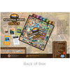 National Park "Opoly" Board Game (Best Seller)