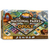 National Park "Opoly" Board Game (Best Seller)