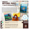 1000-Pc. Puzzle: America's National Parks