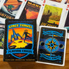 Playing Cards: Space Travel