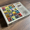 1,000-Pc. Puzzle: Literary Classics