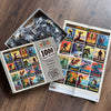 1,000-Pc. Puzzle: Legends Of The National Parks