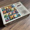 1,000-Pc. Puzzle: Legends Of The National Parks