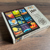 1,000-Pc. Puzzle: Space Travel