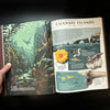 ** Wilderness & Wonder: An Illustrated Guide to the National Parks HARD COVER Book