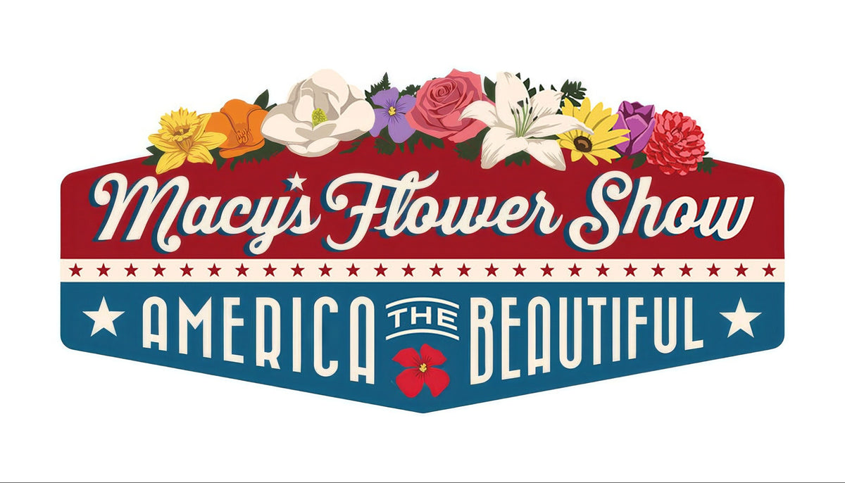 Macy’s Flower Show, The Masthead
