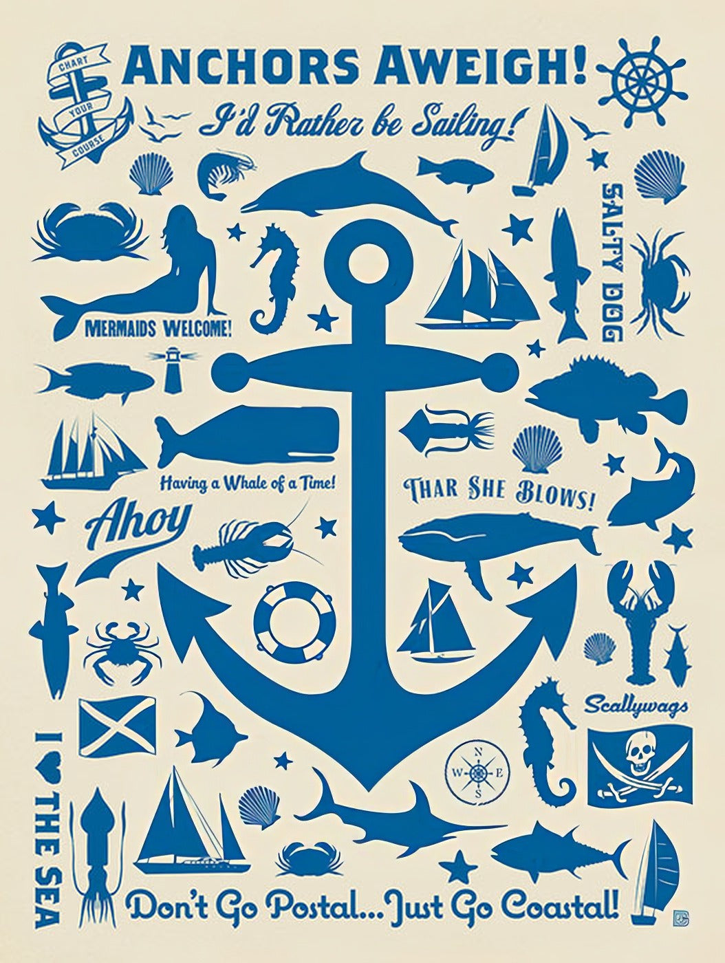 Anchor Pattern
