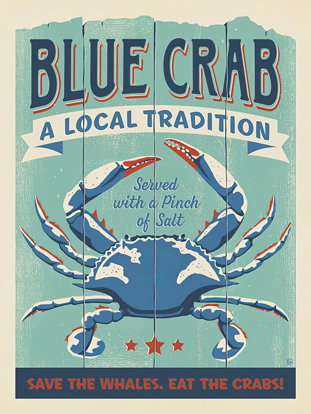 Blue Crab