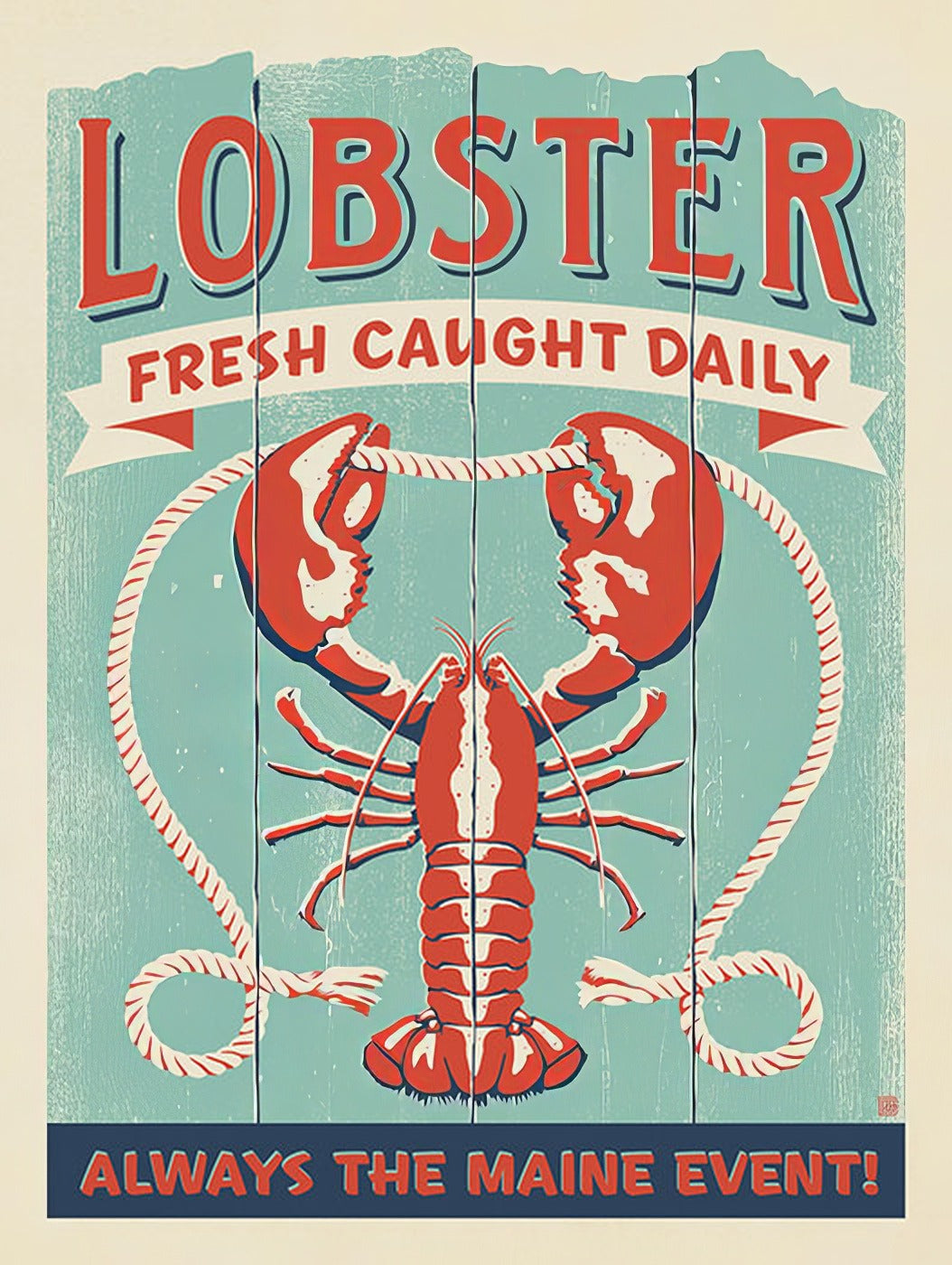 Lobster Maine Event