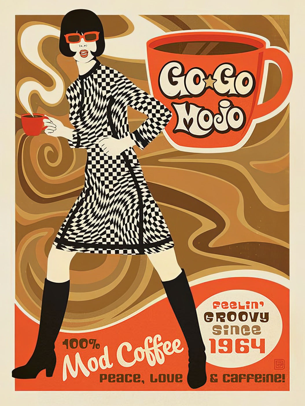 Go Go Mojo
