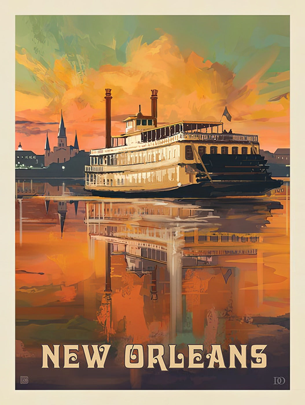 DO New Orleans