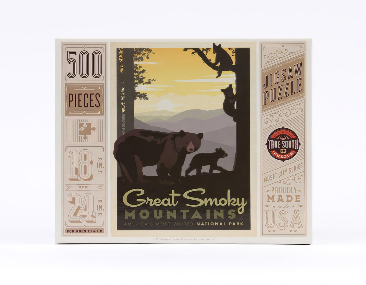True South Puzzles