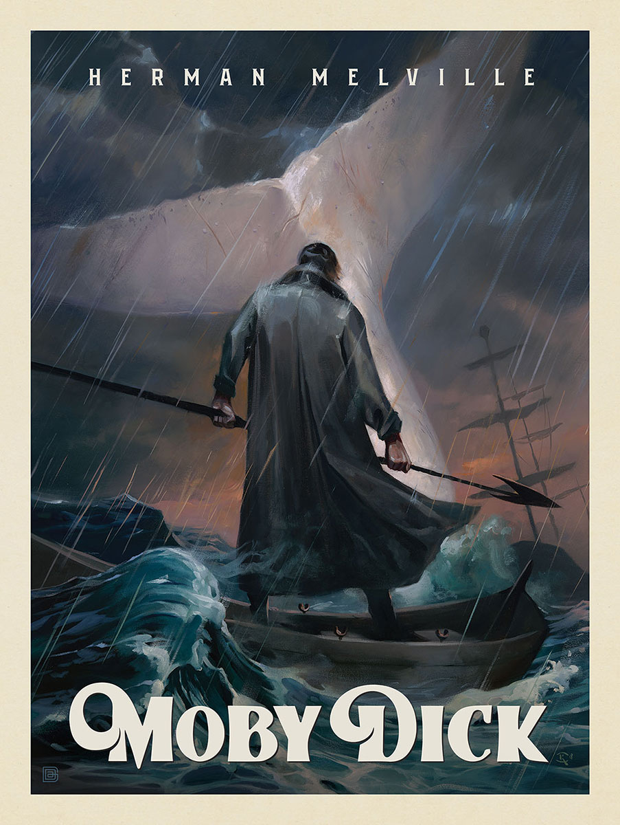 Moby Dick