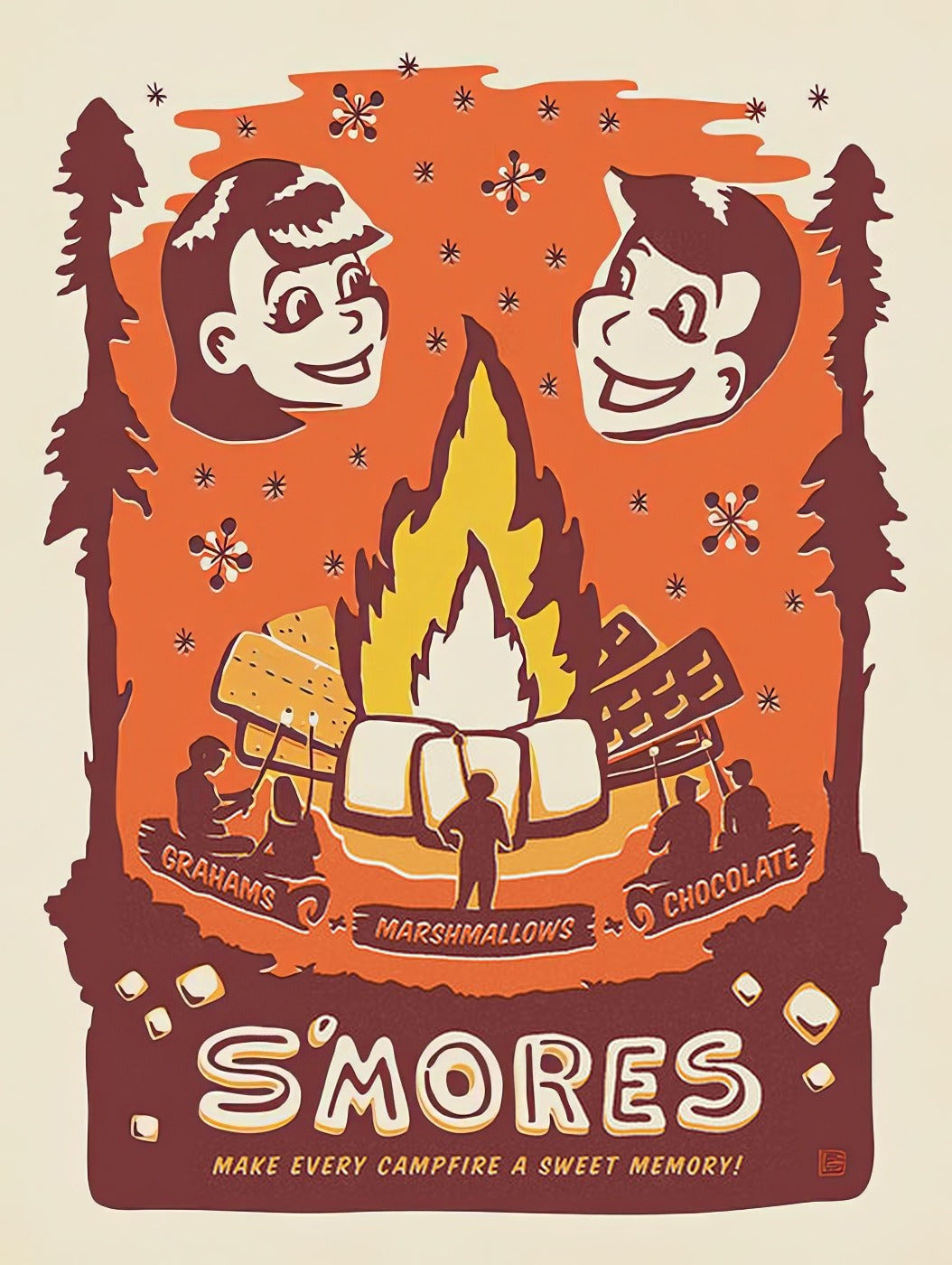 Smores