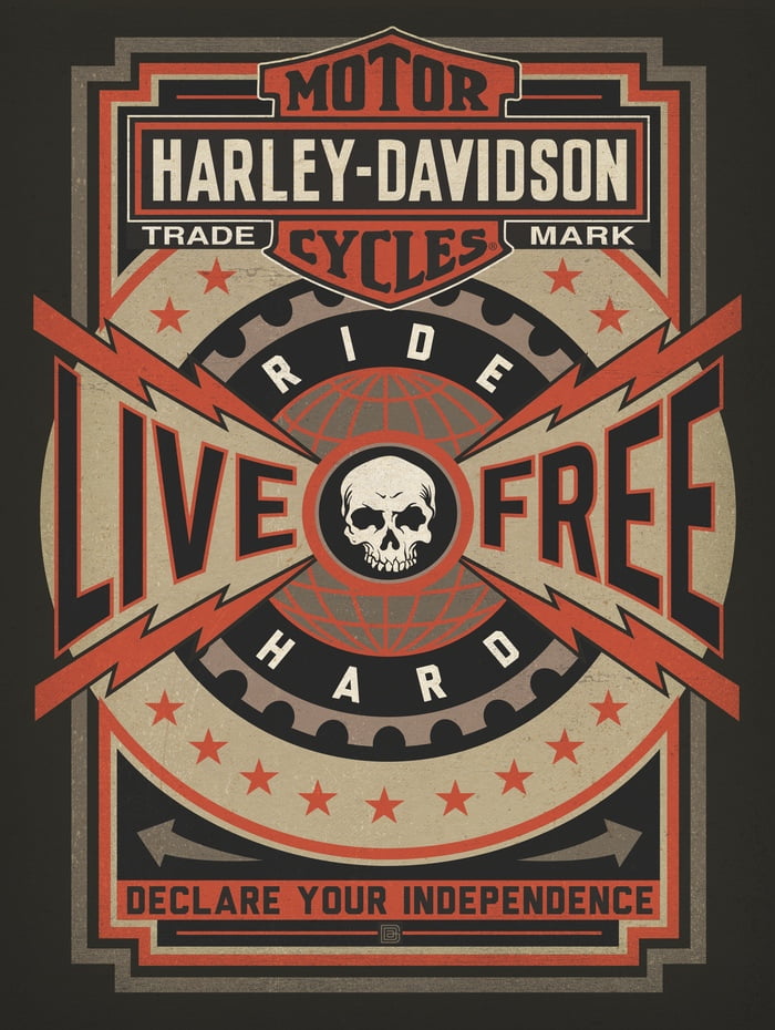Harley-Davidson