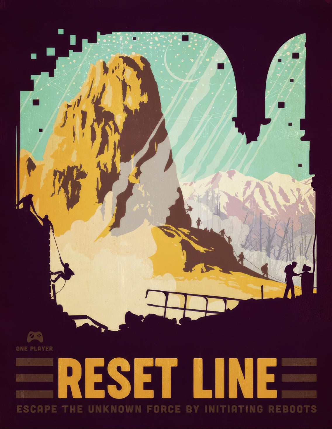 Artwork by Derek Anderson