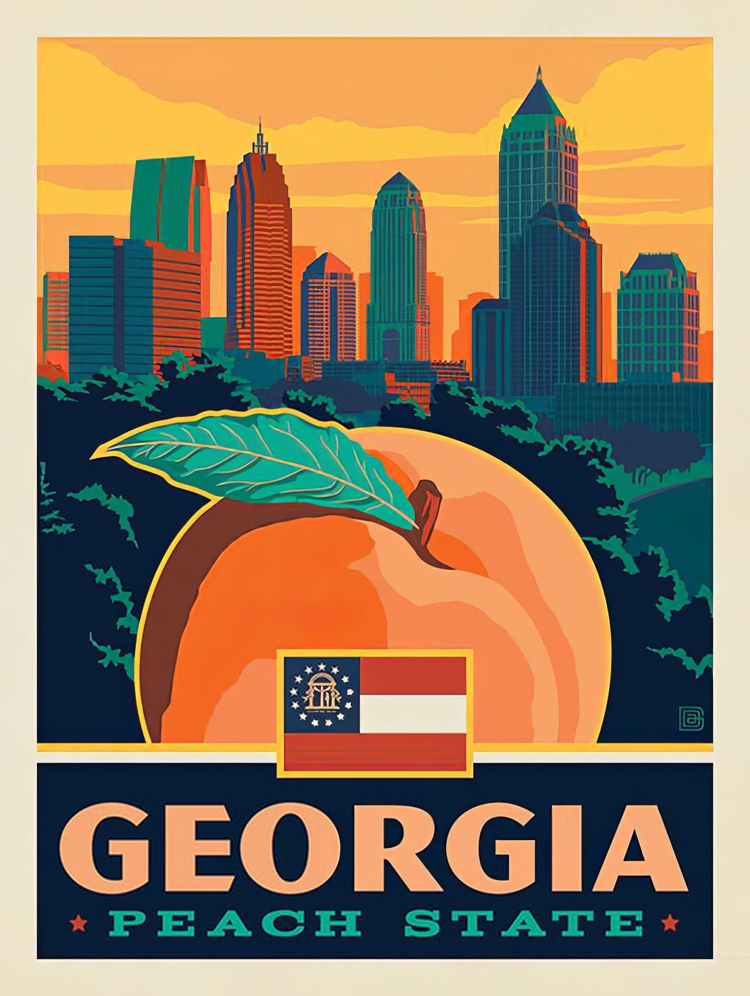 Georgia