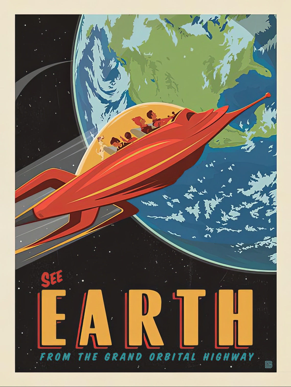 Earth