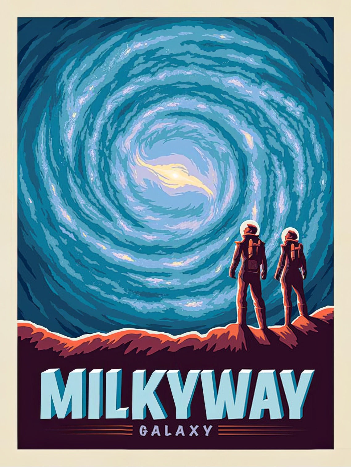 Milky Way