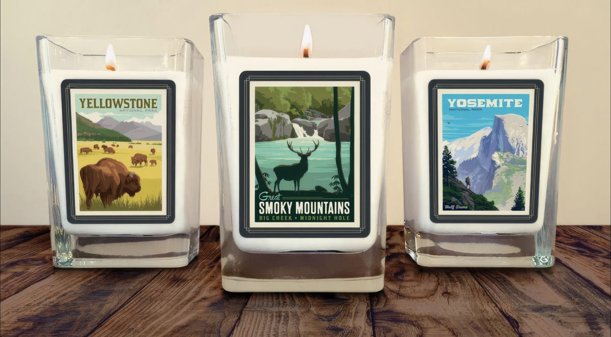 Swan Creek Candles