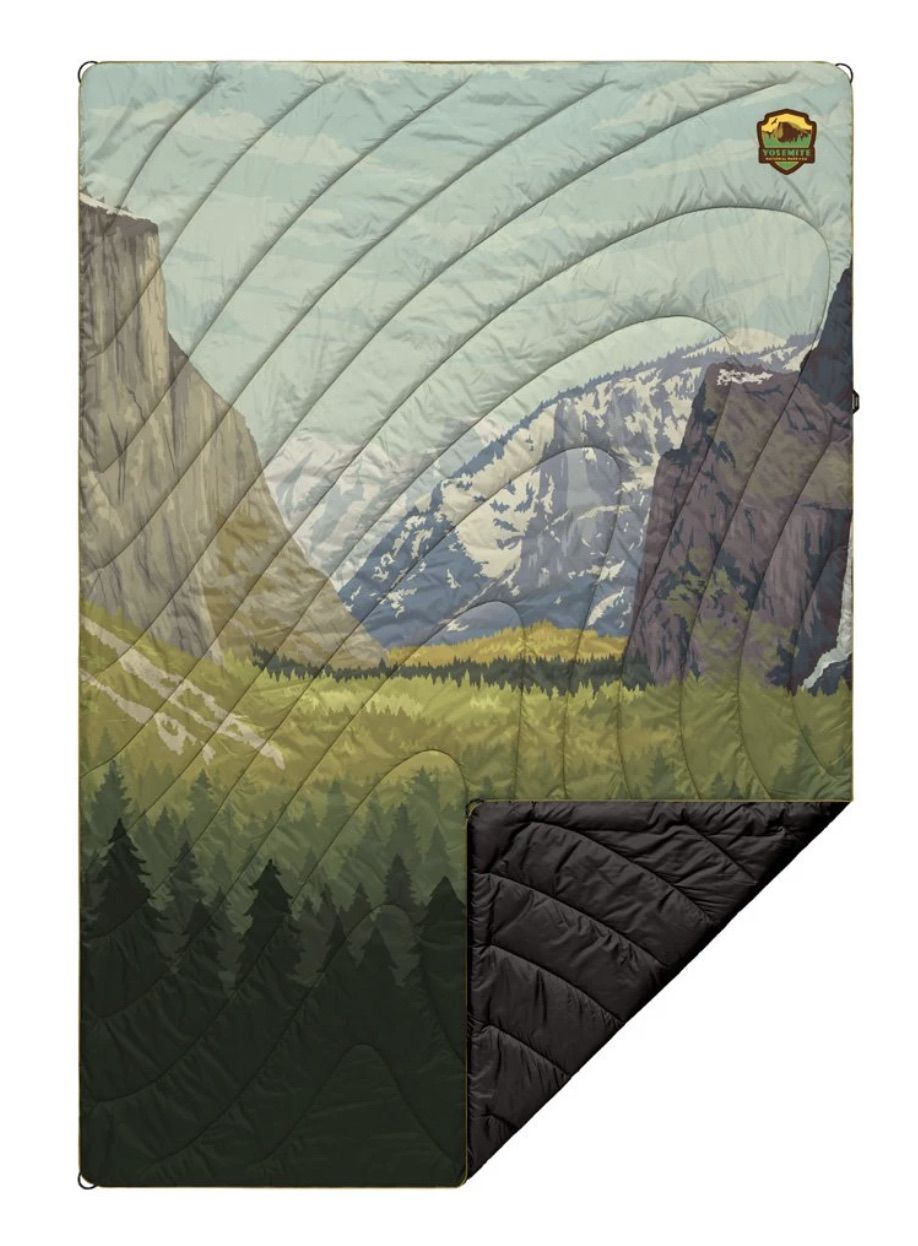 Rumpl Blankets