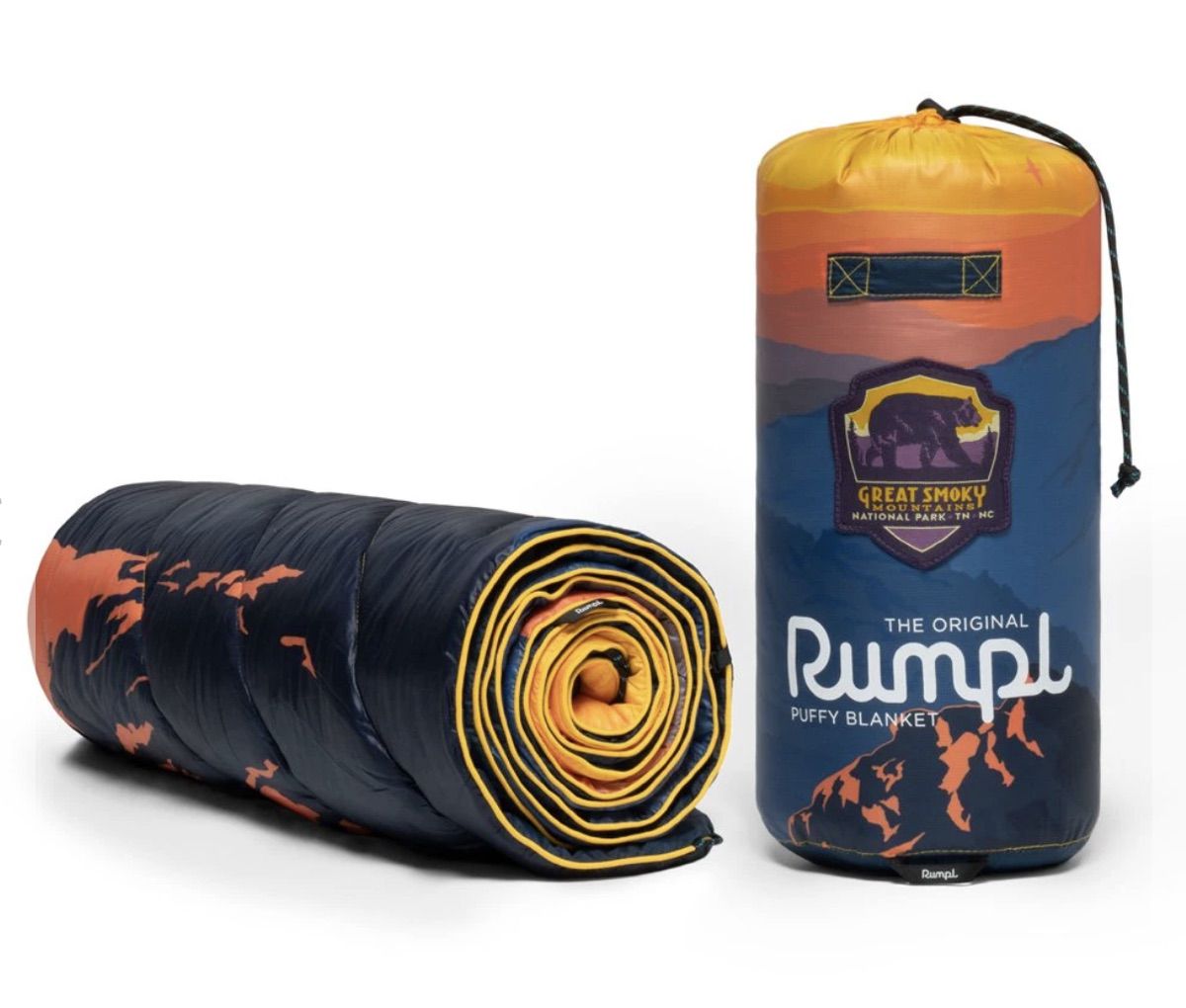 Rumpl Blankets