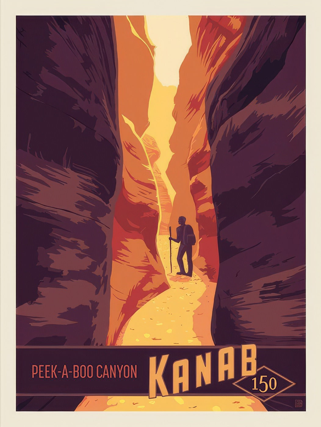 Kane County Posters