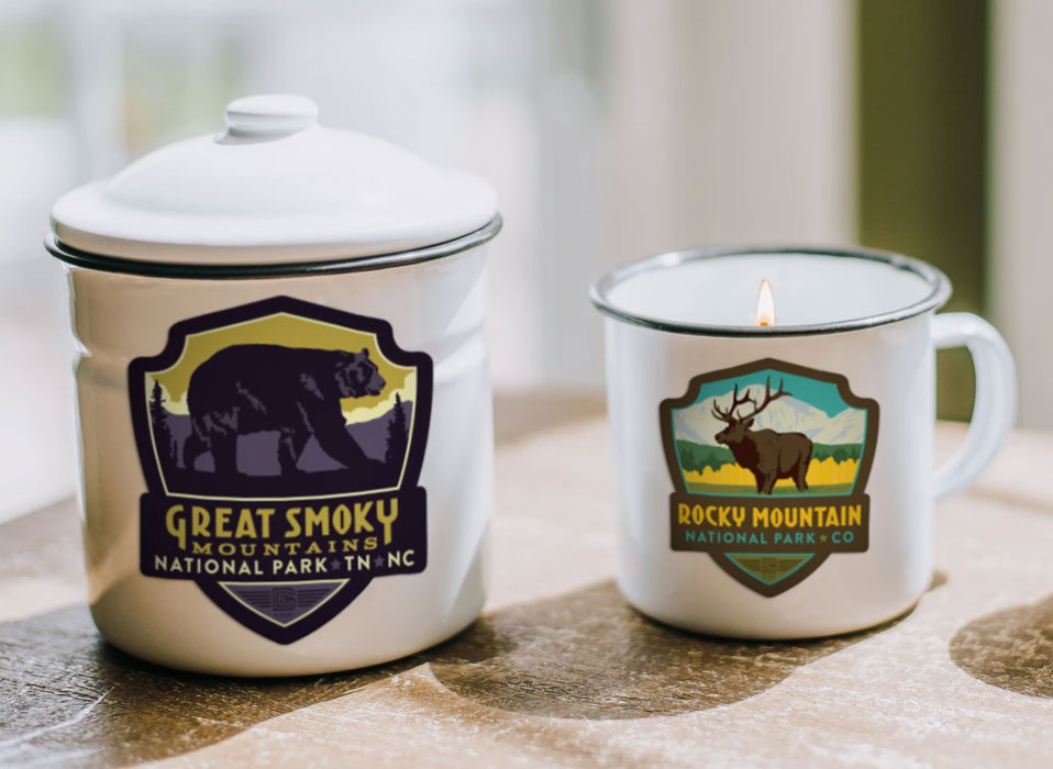 Swan Creek Candles
