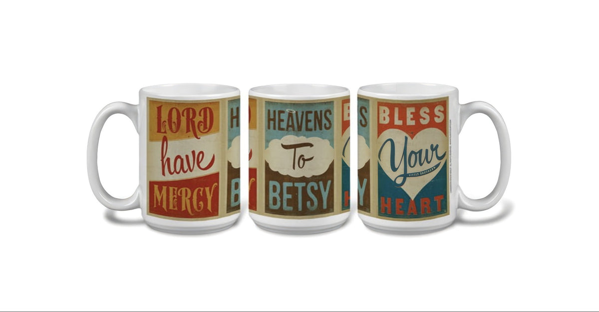 Tourist Courts Souvenirs