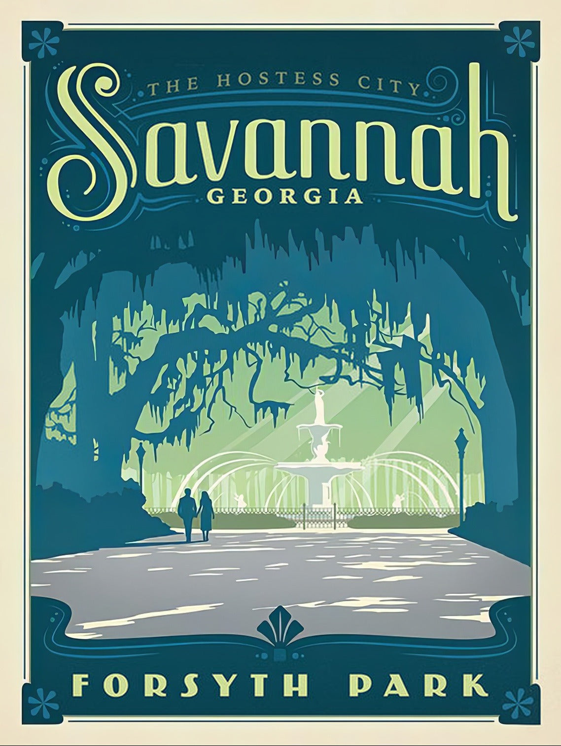 Savannah GA