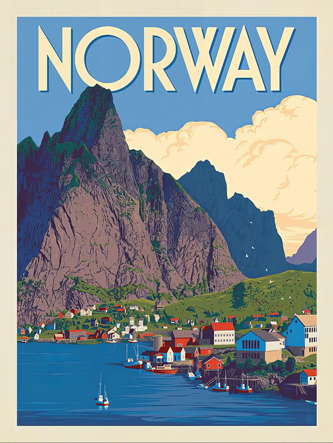 Norway