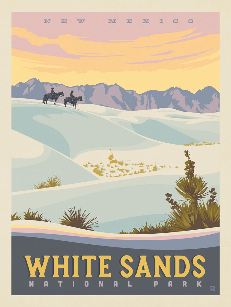 Artwork by Derek Anderson