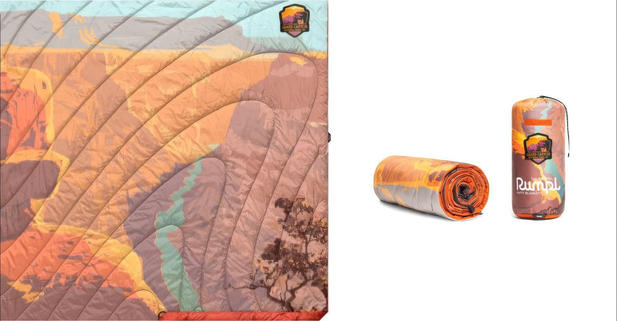 Rumpl Blankets