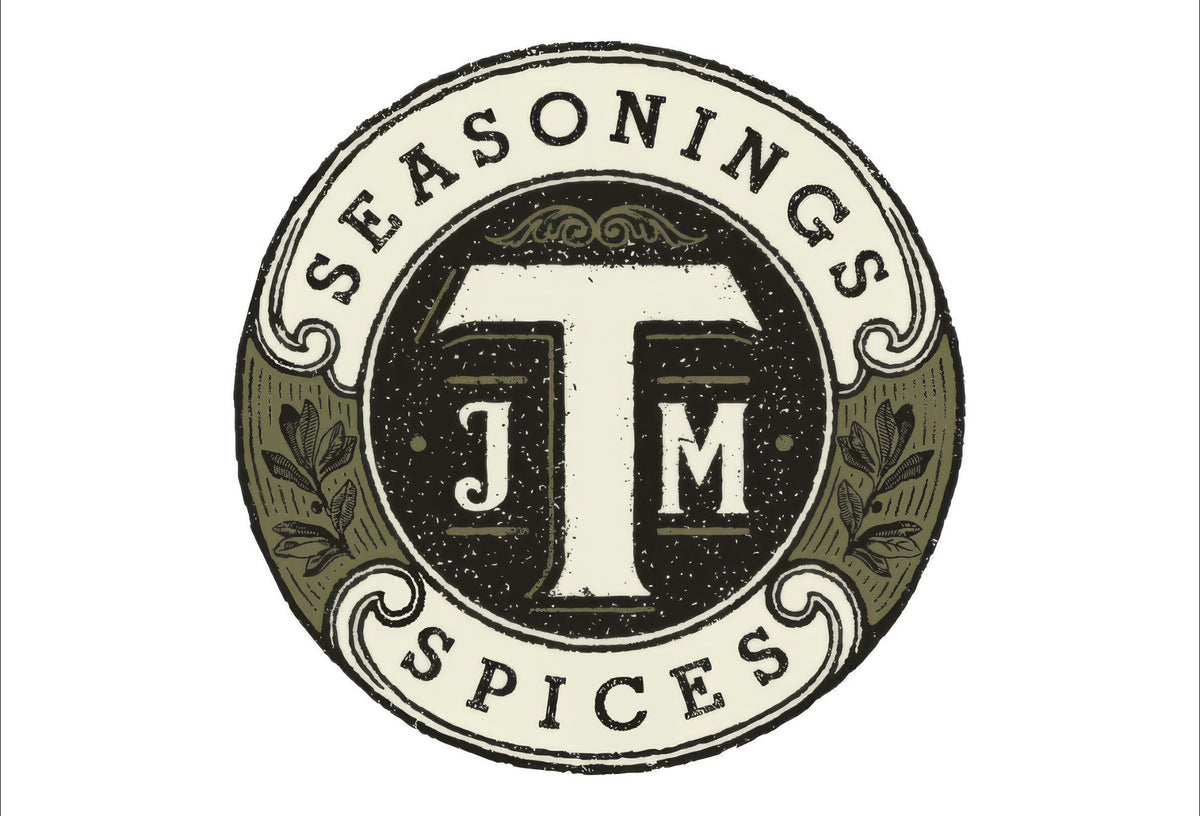 J.M. Thomason Logo, Color Rendering