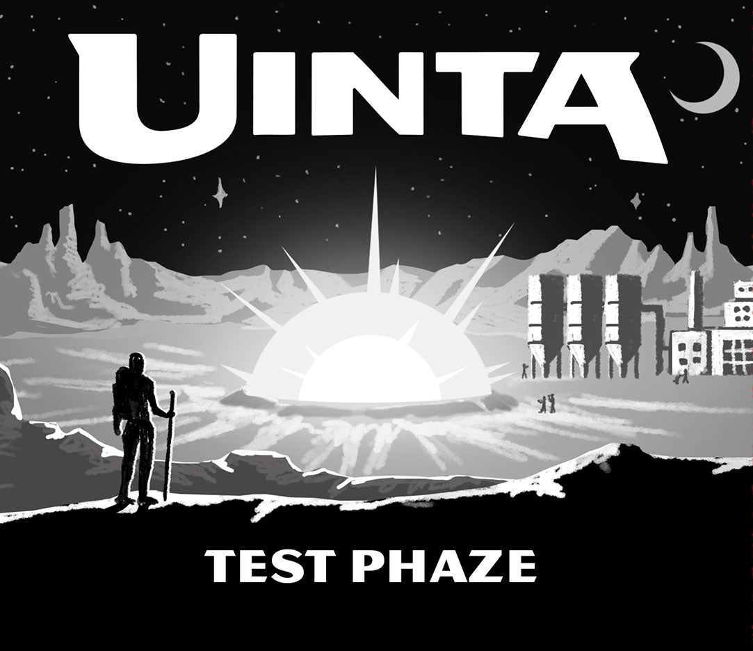 Uinta Brewing Co., Concepts