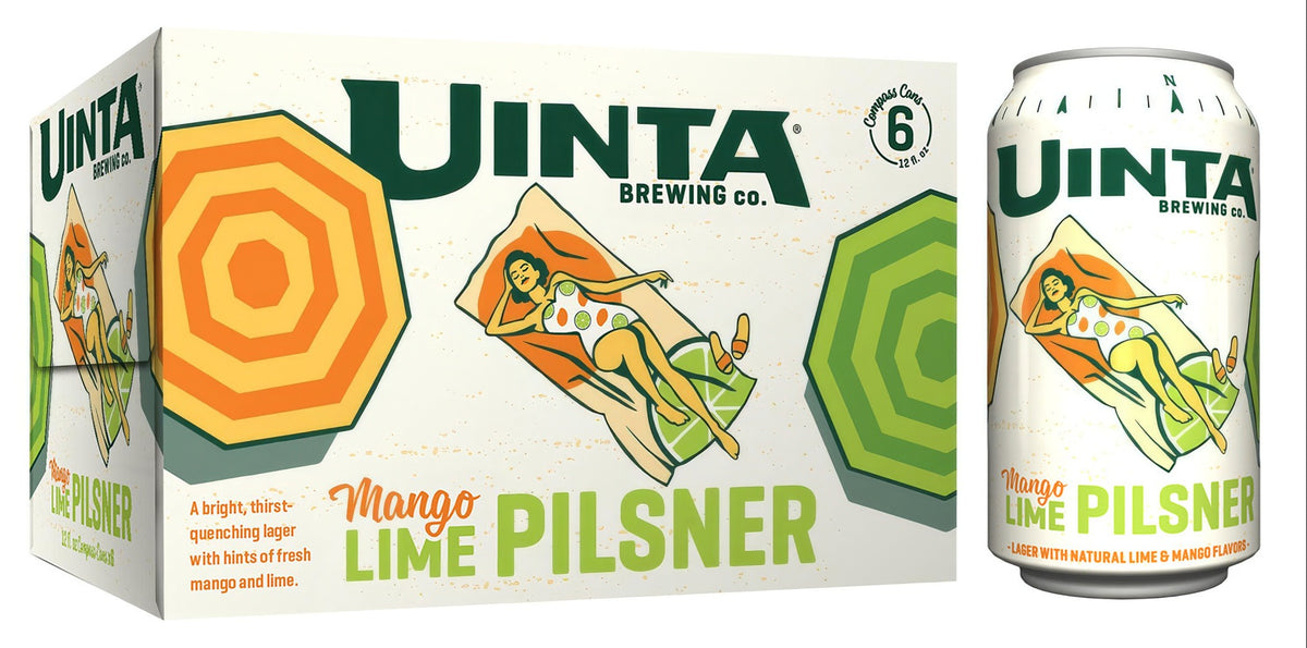 Uinta Brewing Co., Boxes
