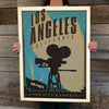Bargain Bin Print: Los Angeles-Print Shop (On SALE!)