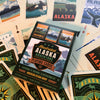 Playing Cards: Alaska Adventure