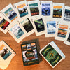 Playing Cards: Alaska Adventure