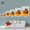 National Parks: Arches-Delicate Arch (Best Seller)