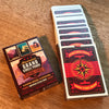 Playing Cards: Grand Circle Parks