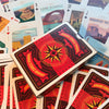 Playing Cards: Grand Circle Parks
