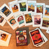 Playing Cards: Grand Circle Parks