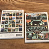 POSTCARDS: Great Smoky Mountains National Park 30-Piece Set