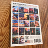 POSTCARDS: Kai Carpenter Illustrated National Parks 30-piece Set