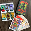 Gift Set: 3-Piece Legends Of The National Parks (Bargain Book Bundle)